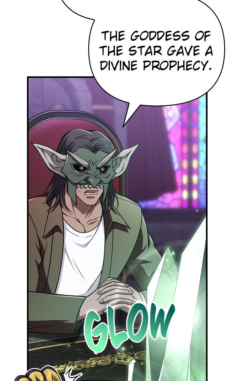 Surviving the Game as a Barbarian Chapter 104