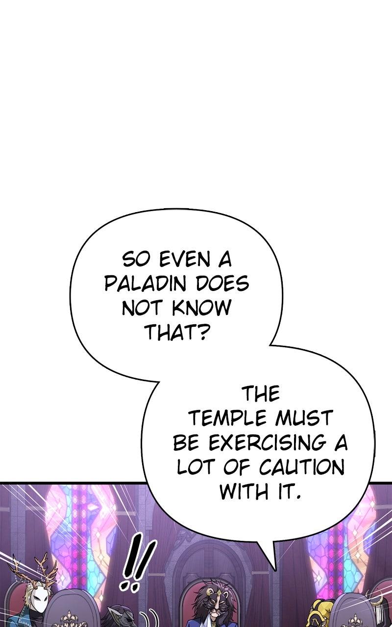 Surviving the Game as a Barbarian Chapter 104