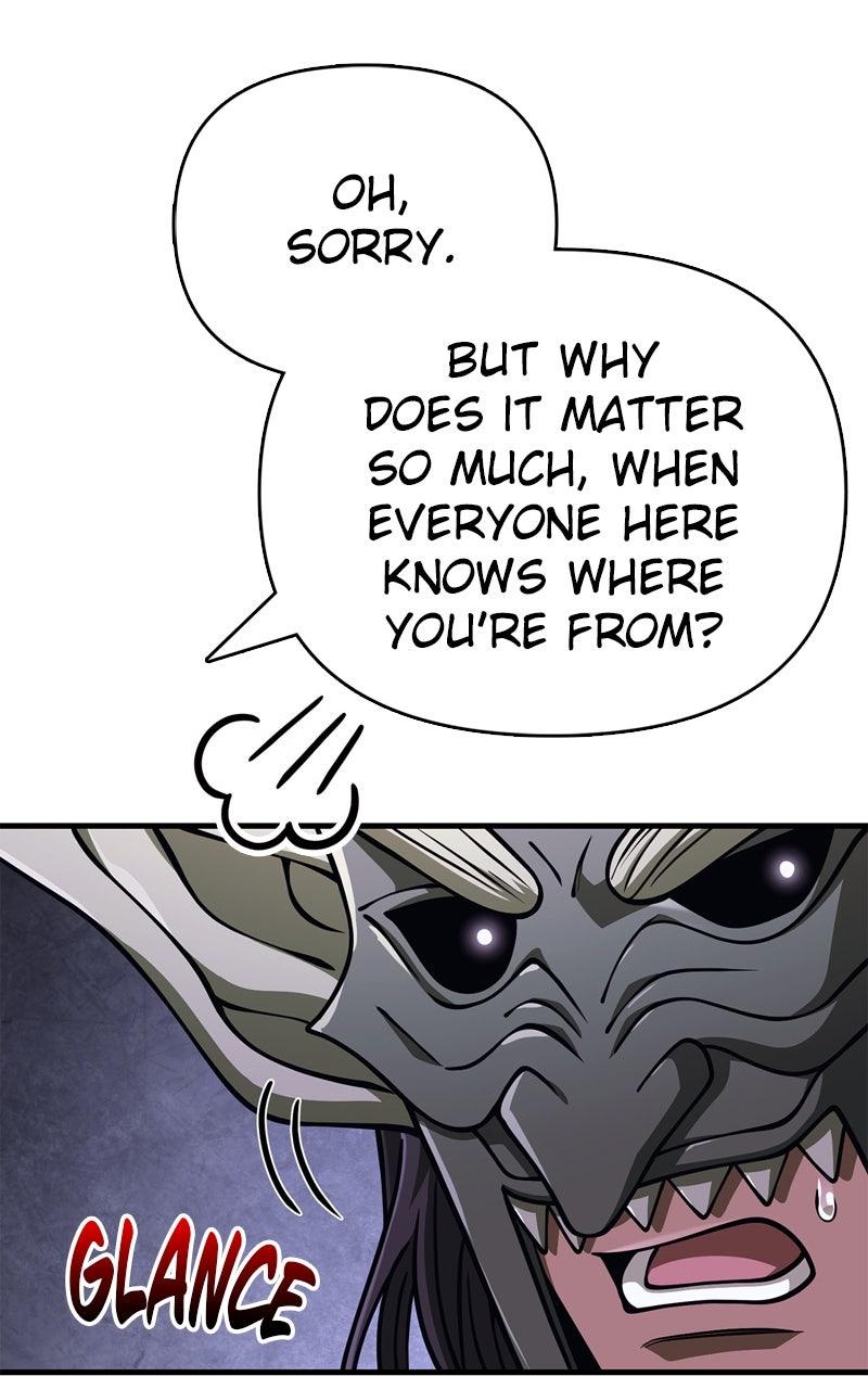 Surviving the Game as a Barbarian Chapter 104