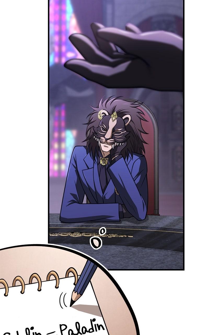 Surviving the Game as a Barbarian Chapter 104