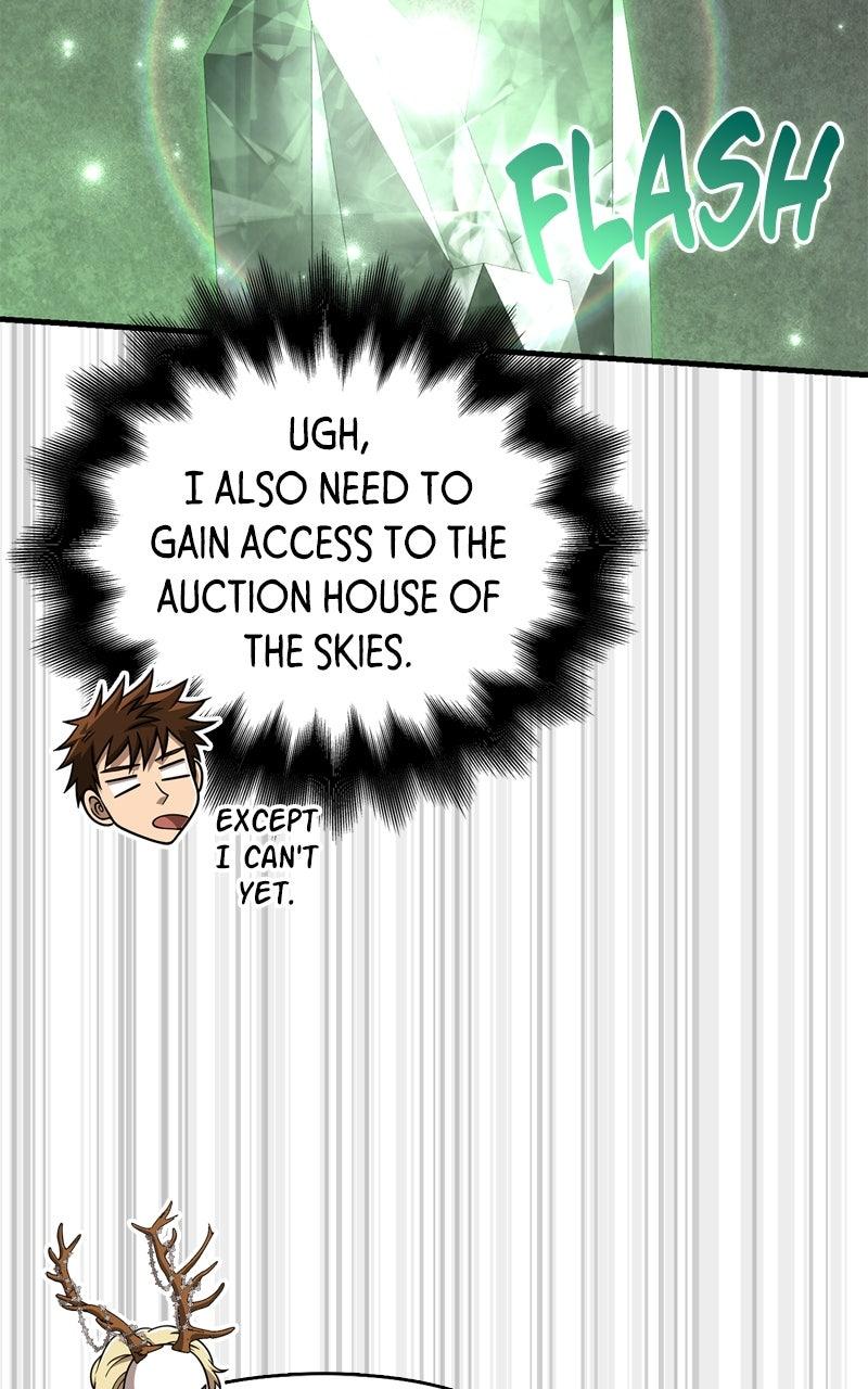 Surviving the Game as a Barbarian Chapter 104