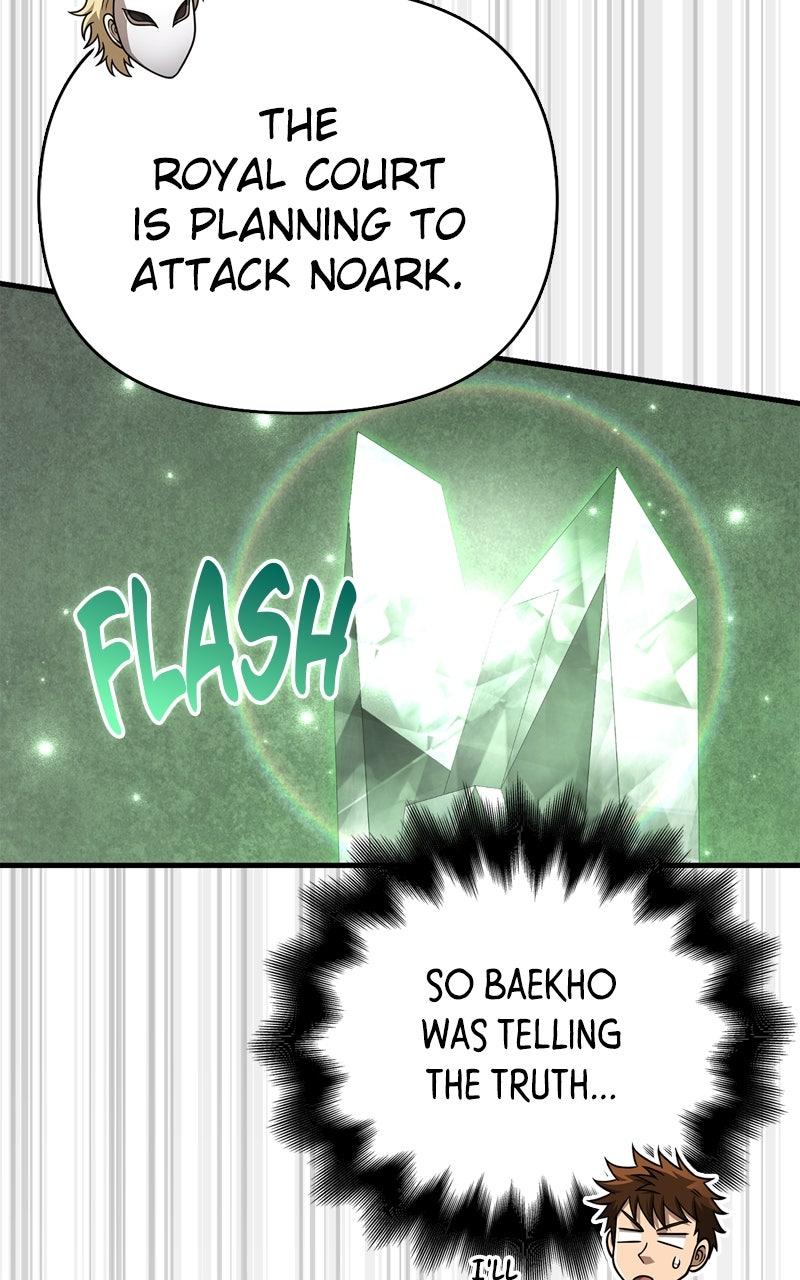 Surviving the Game as a Barbarian Chapter 104