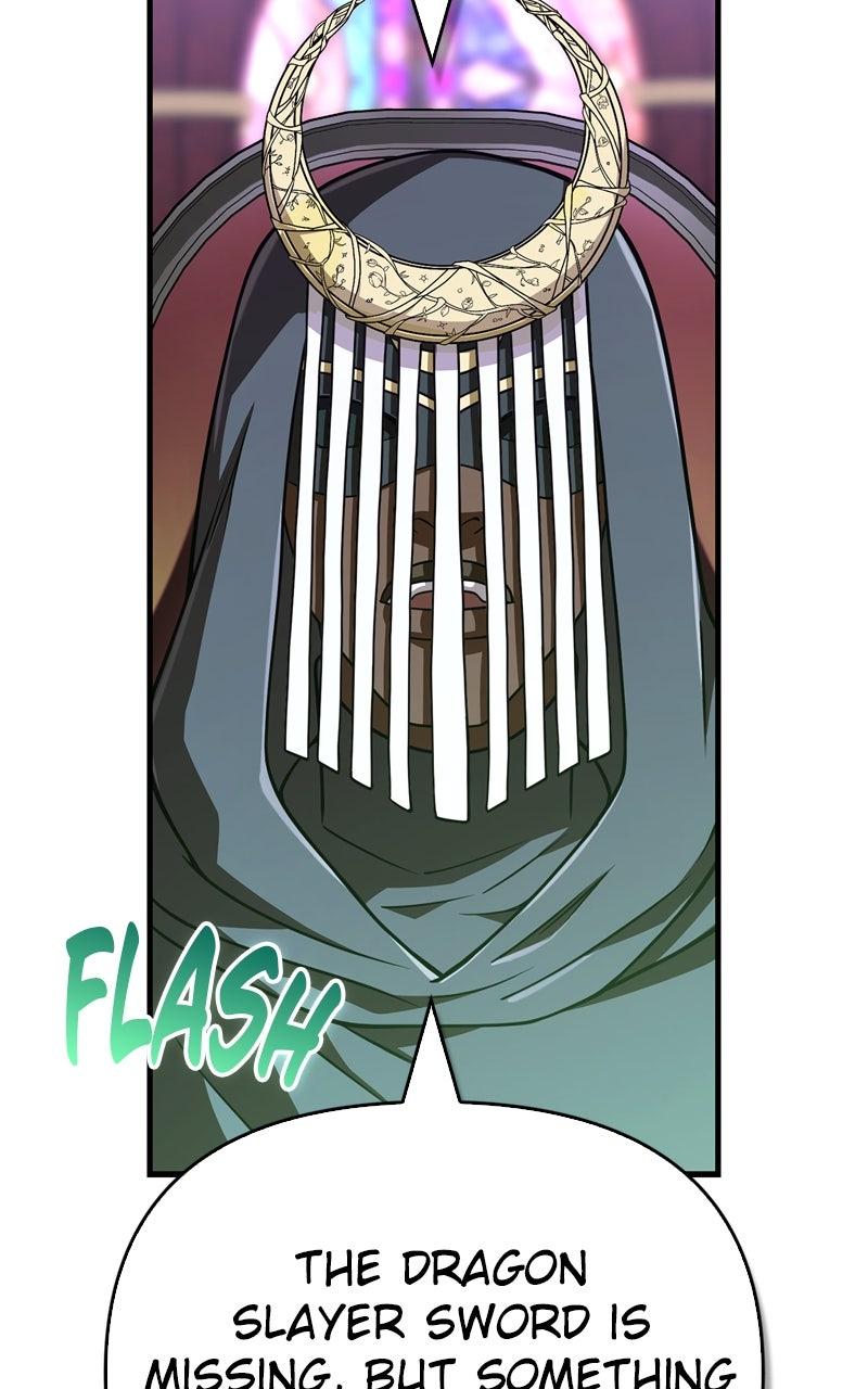 Surviving the Game as a Barbarian Chapter 104