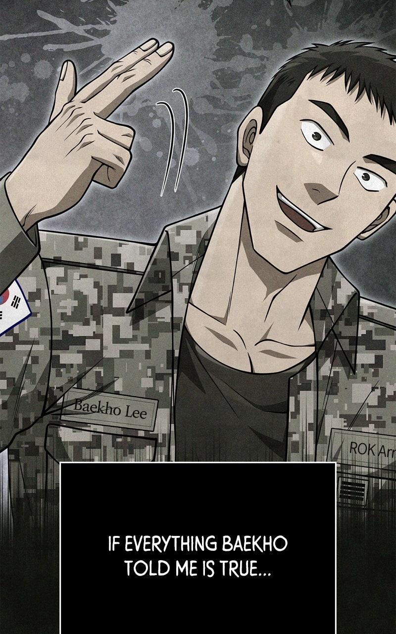 Surviving the Game as a Barbarian Chapter 104