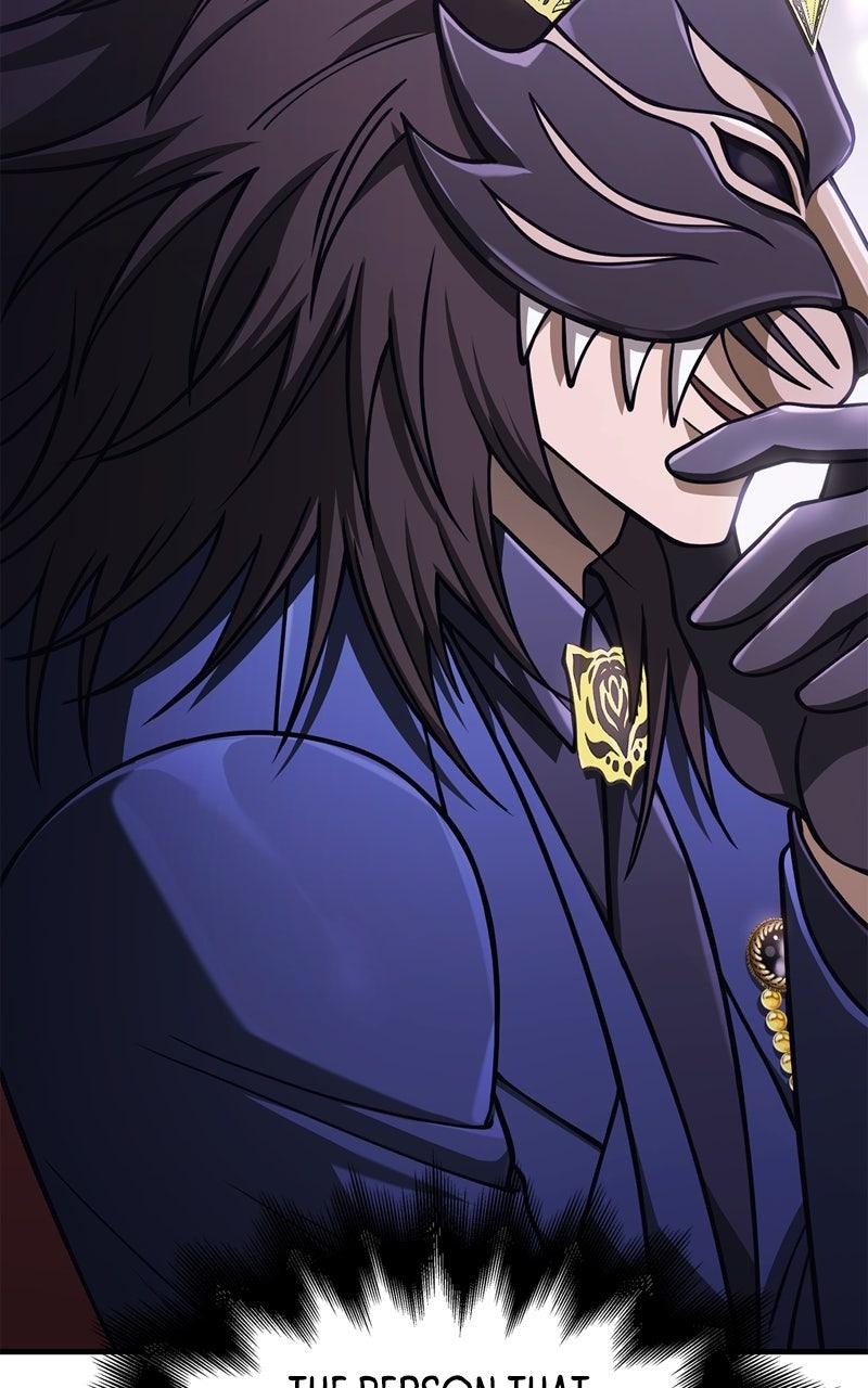 Surviving the Game as a Barbarian Chapter 104