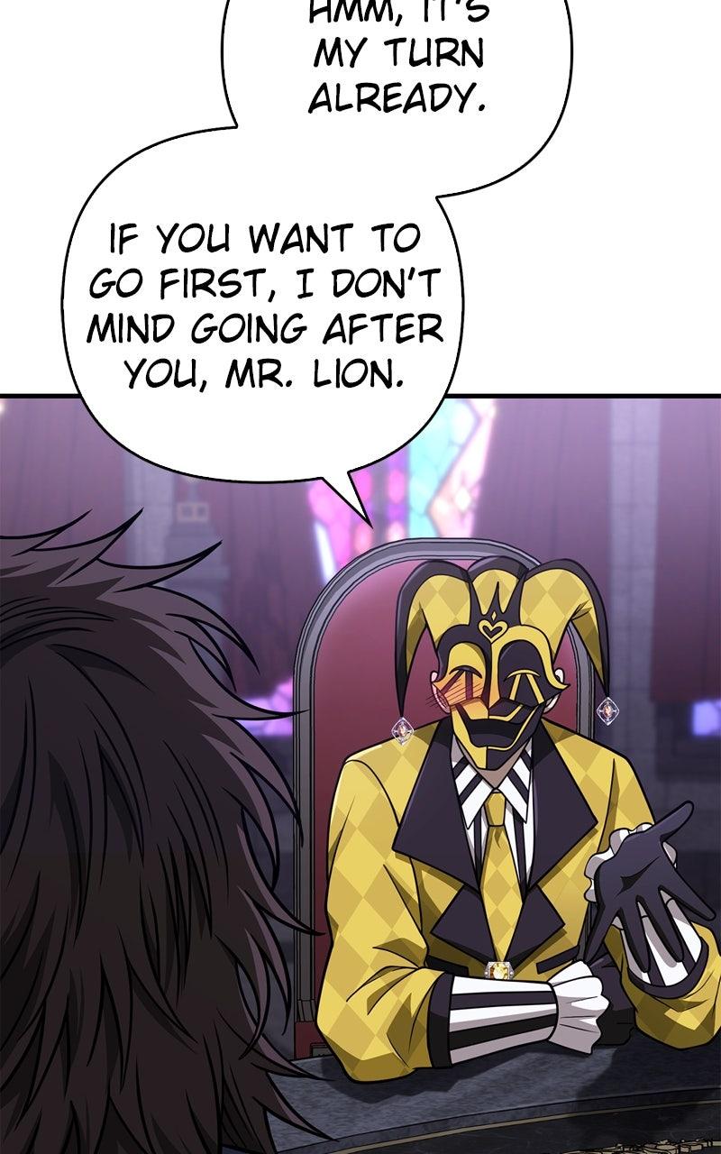 Surviving the Game as a Barbarian Chapter 104