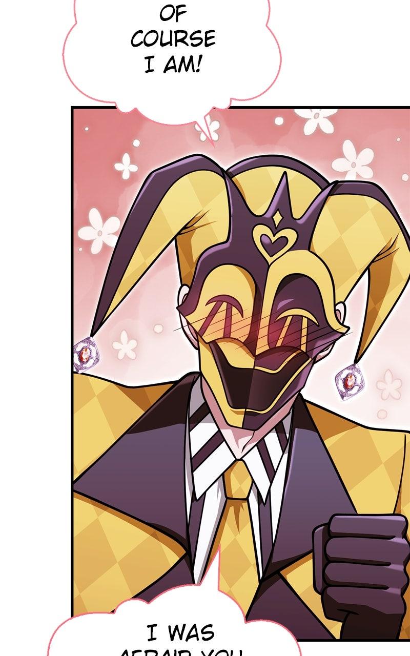 Surviving the Game as a Barbarian Chapter 104