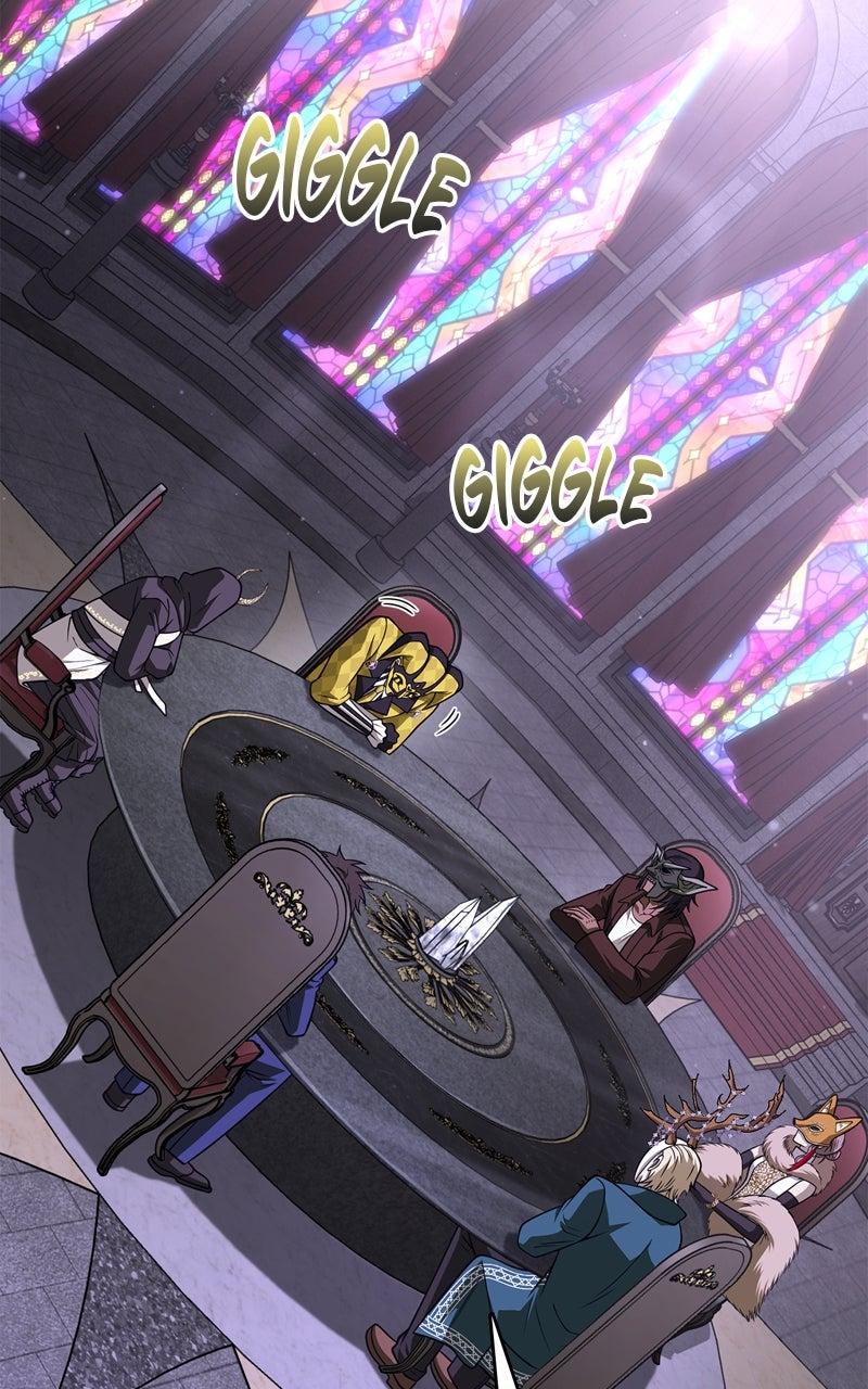 Surviving the Game as a Barbarian Chapter 104