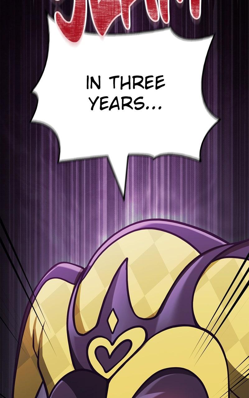 Surviving the Game as a Barbarian Chapter 104