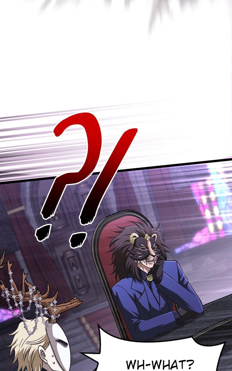 Surviving the Game as a Barbarian Chapter 104