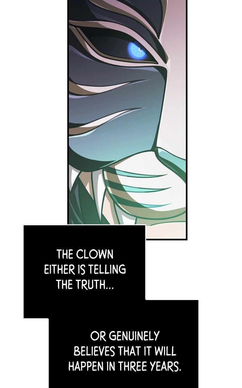 Surviving the Game as a Barbarian Chapter 104