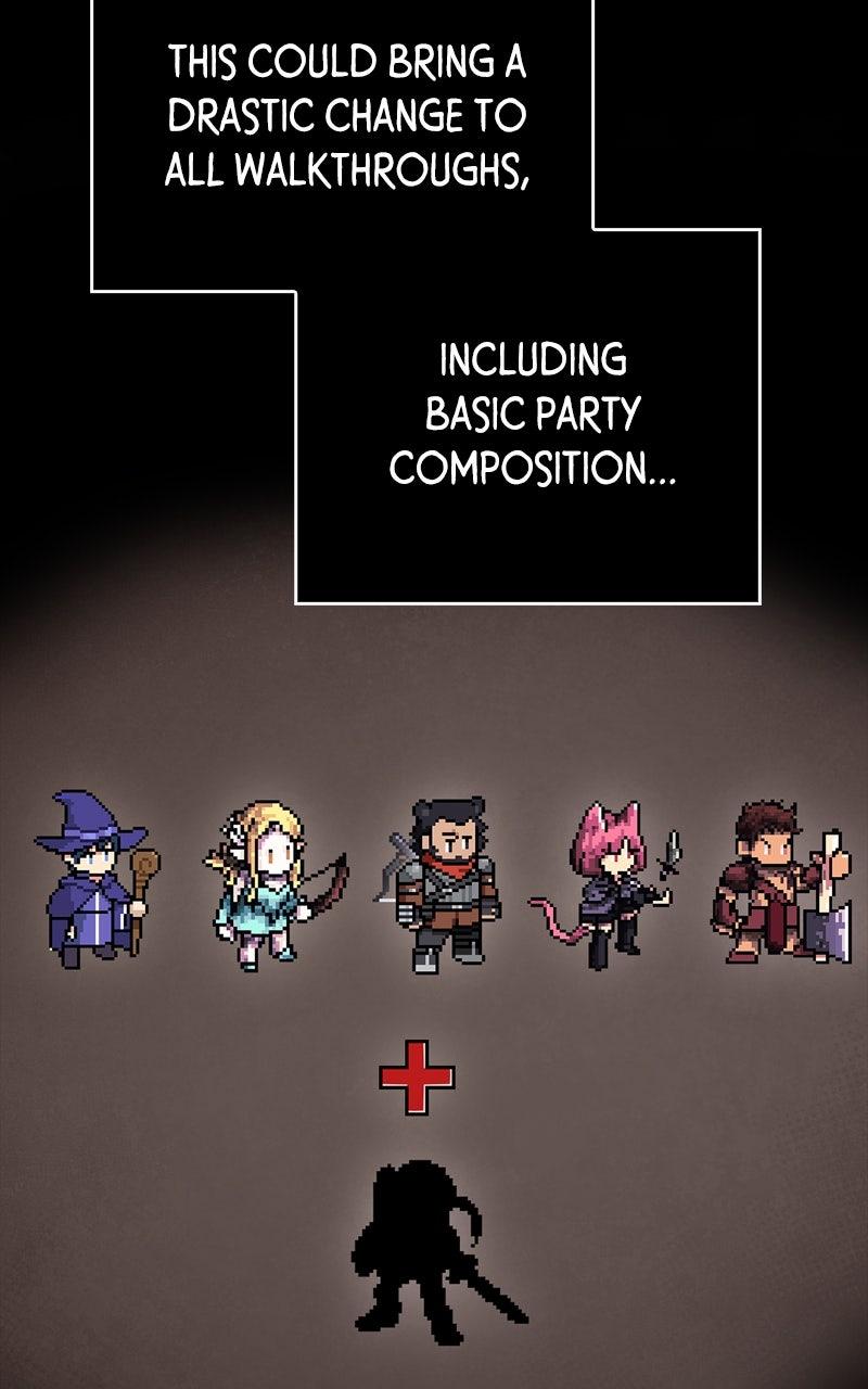 Surviving the Game as a Barbarian Chapter 104