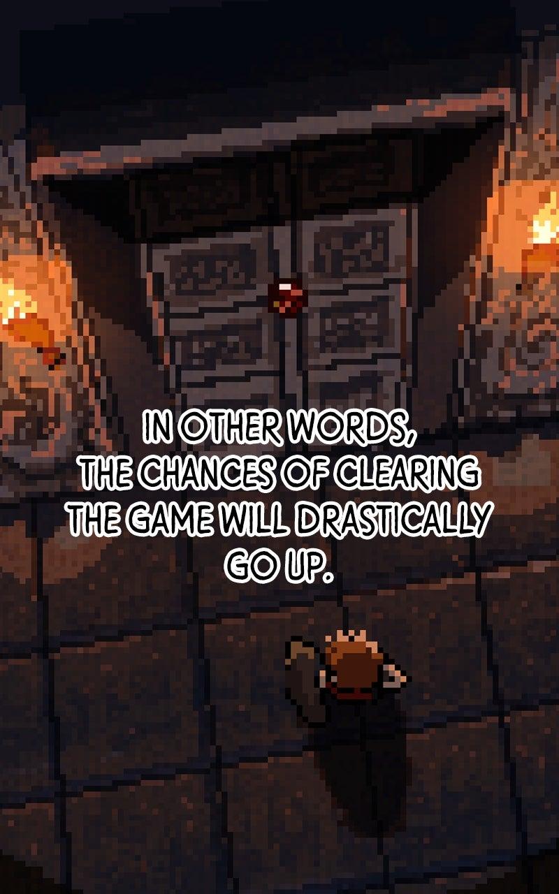 Surviving the Game as a Barbarian Chapter 104