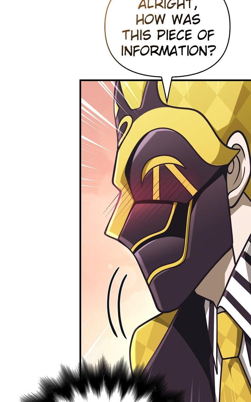 Surviving the Game as a Barbarian Chapter 104