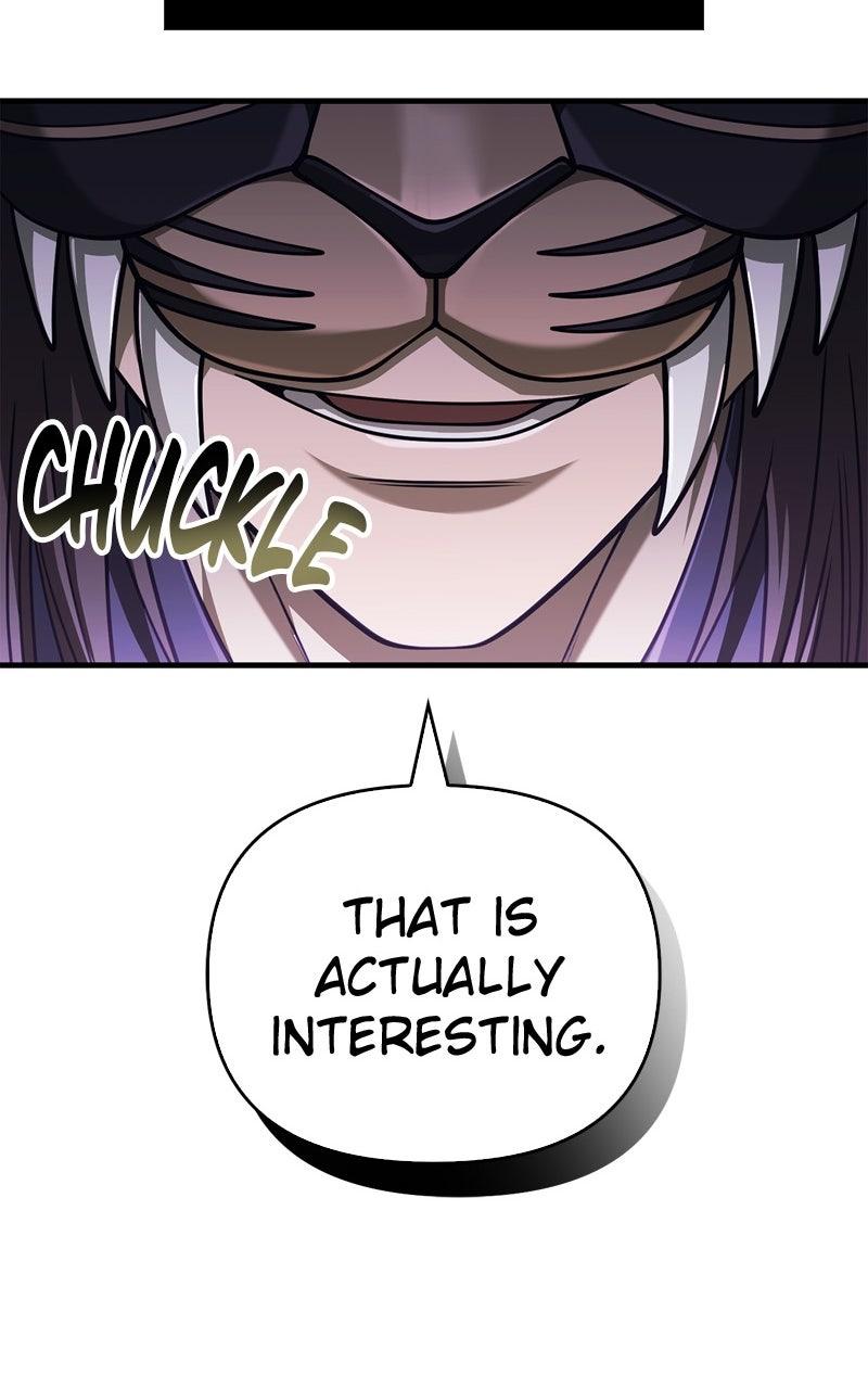 Surviving the Game as a Barbarian Chapter 104