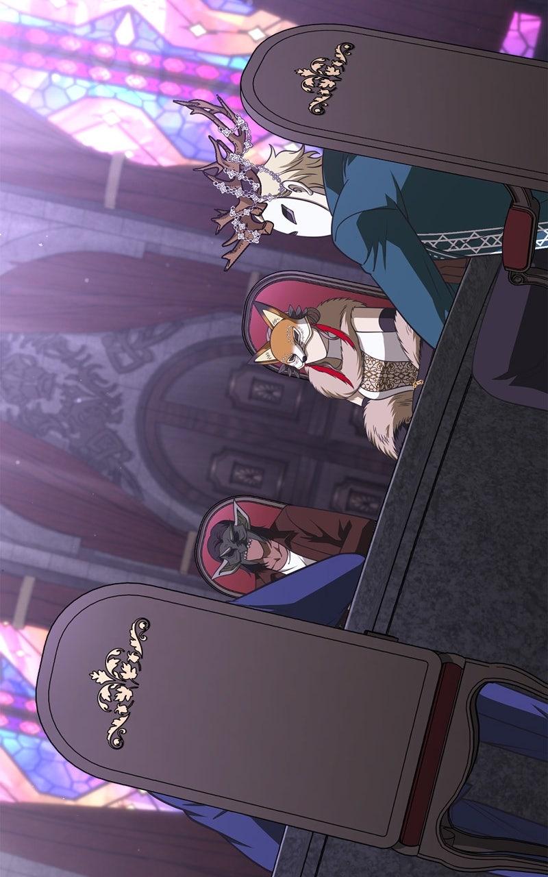 Surviving the Game as a Barbarian Chapter 104