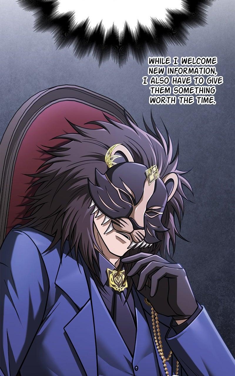 Surviving the Game as a Barbarian Chapter 104