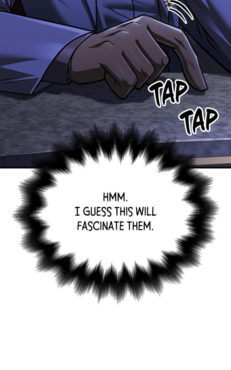 Surviving the Game as a Barbarian Chapter 104