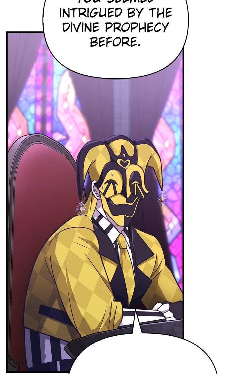 Surviving the Game as a Barbarian Chapter 104