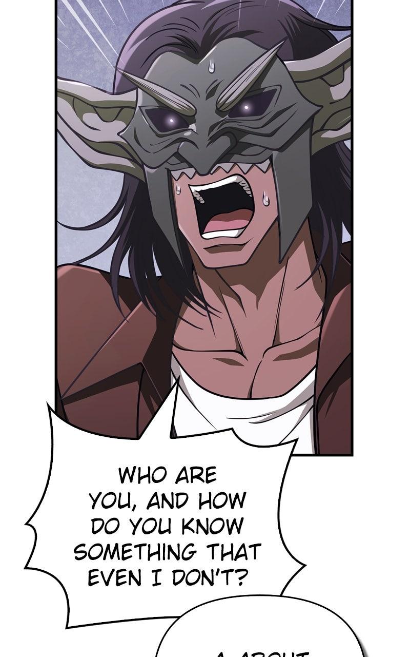 Surviving the Game as a Barbarian Chapter 104