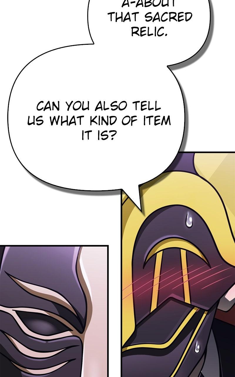 Surviving the Game as a Barbarian Chapter 104