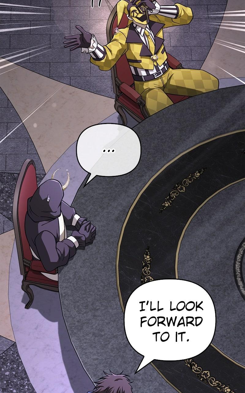 Surviving the Game as a Barbarian Chapter 104