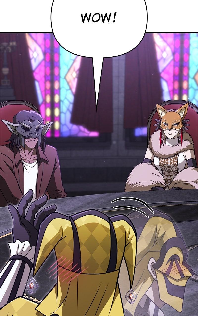 Surviving the Game as a Barbarian Chapter 104