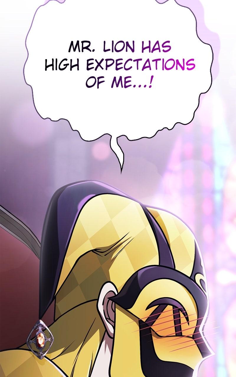 Surviving the Game as a Barbarian Chapter 104