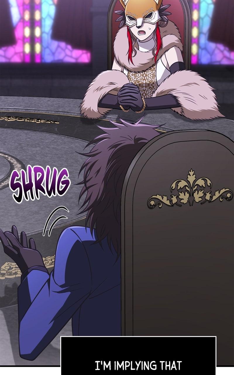 Surviving the Game as a Barbarian Chapter 104