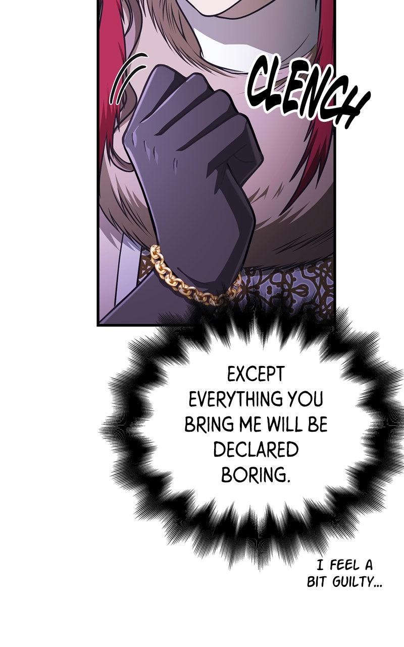 Surviving the Game as a Barbarian Chapter 104