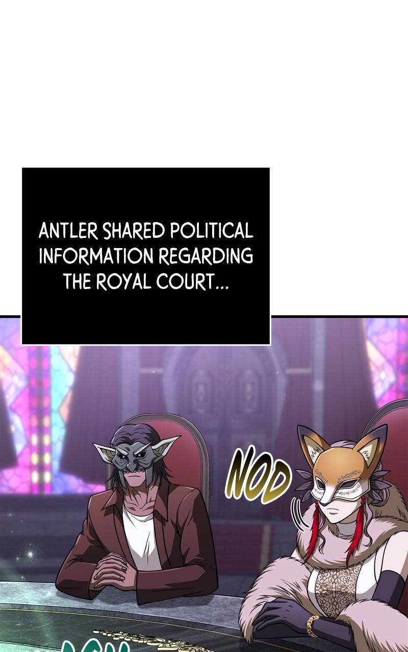 Surviving the Game as a Barbarian Chapter 104