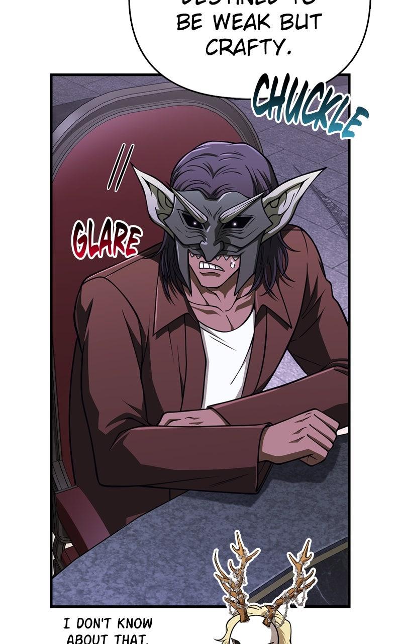 Surviving the Game as a Barbarian Chapter 104