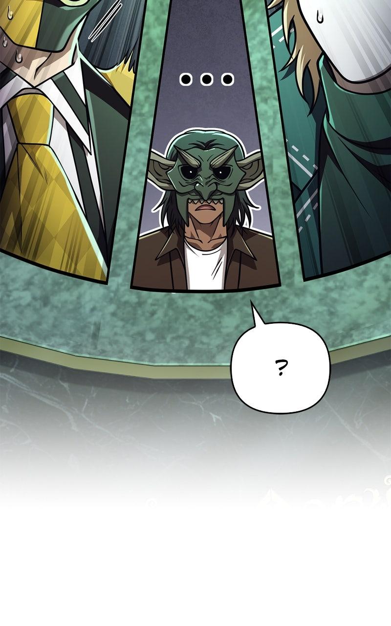 Surviving the Game as a Barbarian Chapter 104