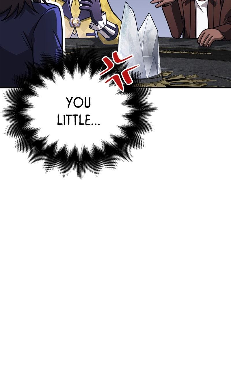 Surviving the Game as a Barbarian Chapter 104