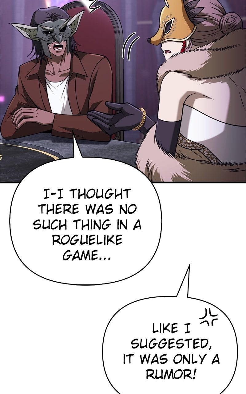 Surviving the Game as a Barbarian Chapter 105