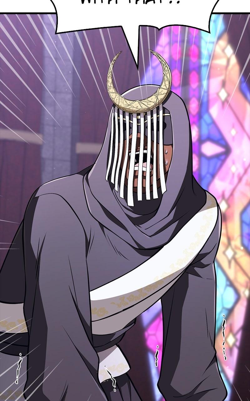 Surviving the Game as a Barbarian Chapter 105