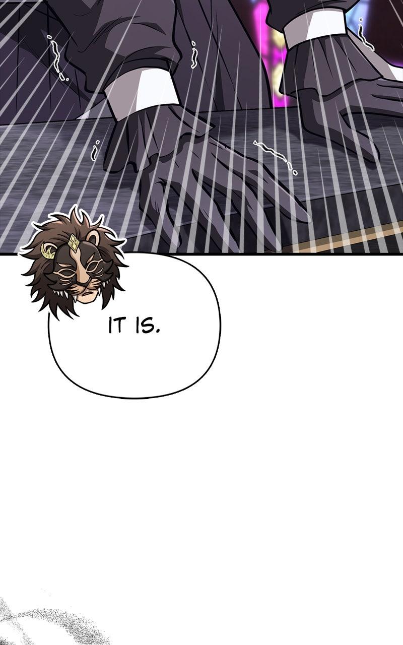 Surviving the Game as a Barbarian Chapter 105