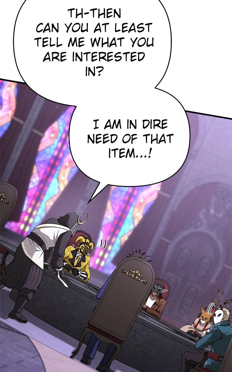 Surviving the Game as a Barbarian Chapter 105