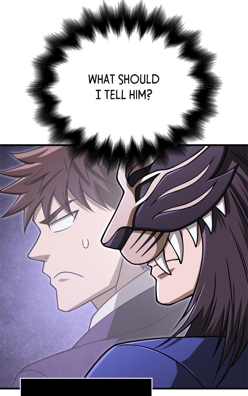 Surviving the Game as a Barbarian Chapter 105