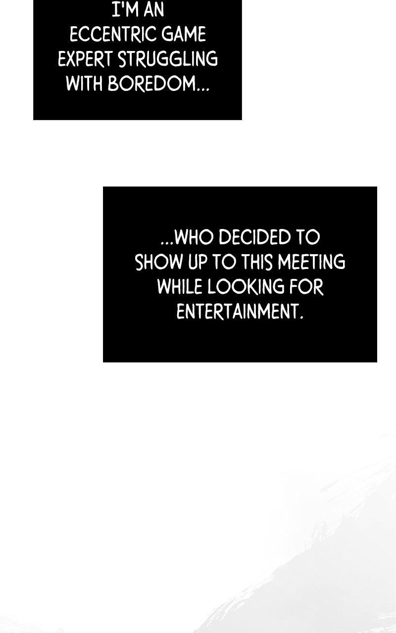 Surviving the Game as a Barbarian Chapter 105