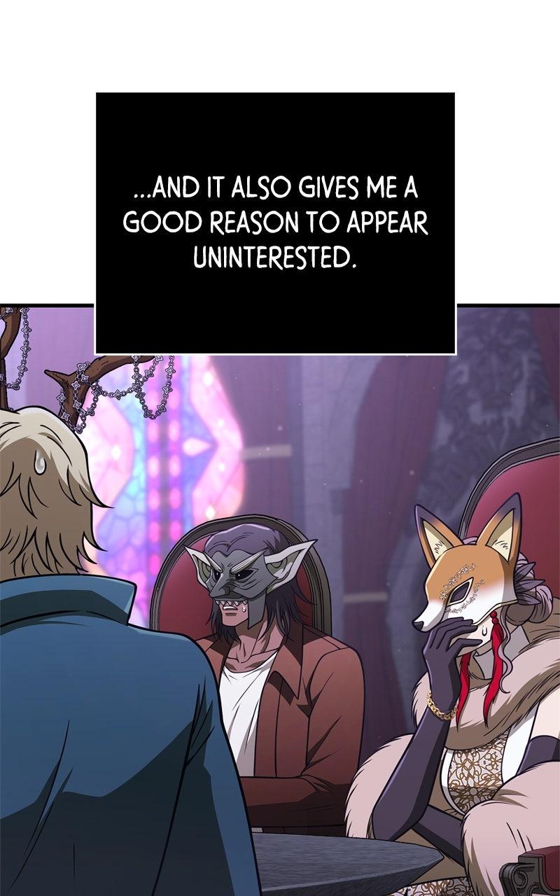 Surviving the Game as a Barbarian Chapter 105