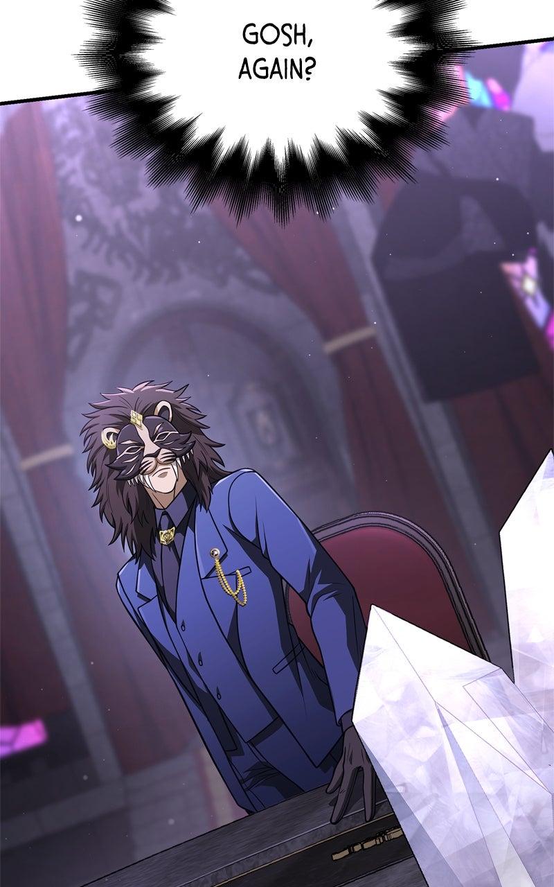 Surviving the Game as a Barbarian Chapter 105