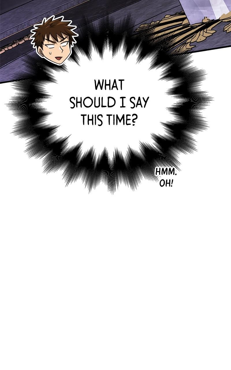 Surviving the Game as a Barbarian Chapter 105