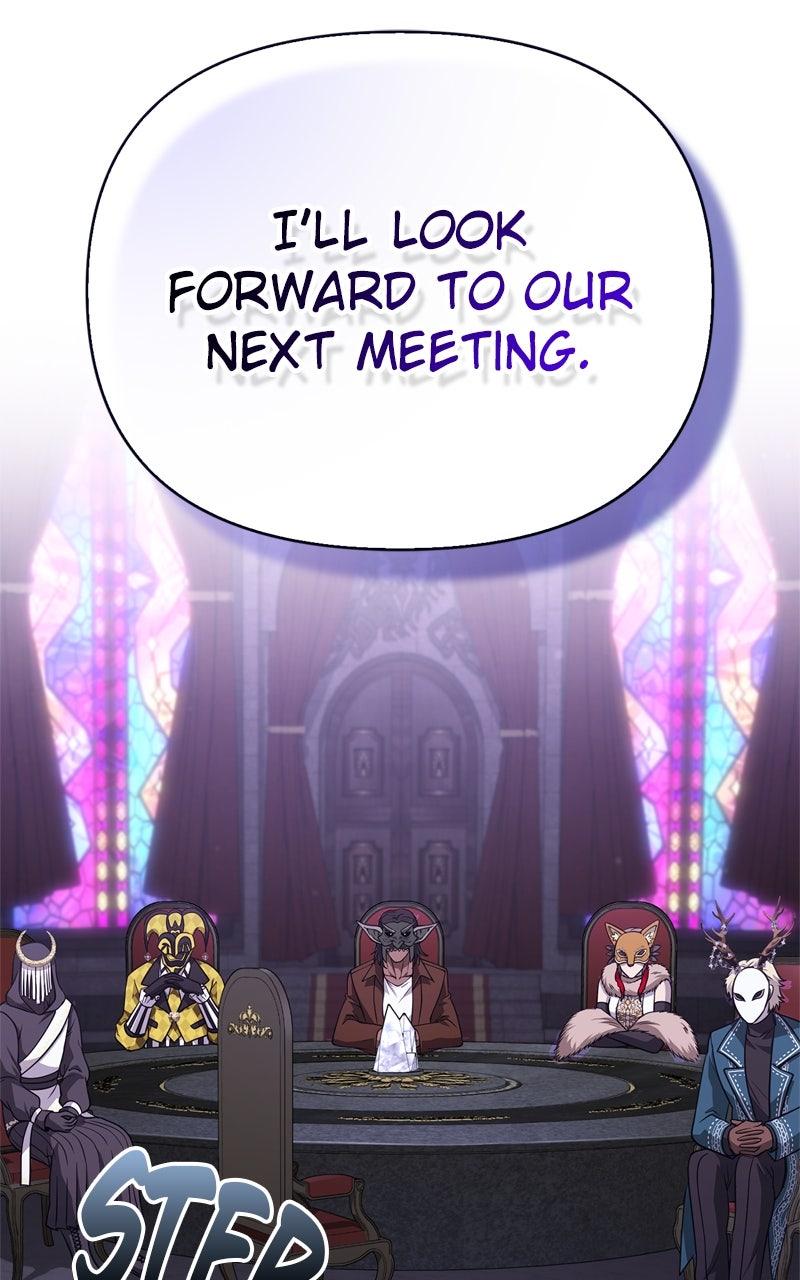 Surviving the Game as a Barbarian Chapter 105