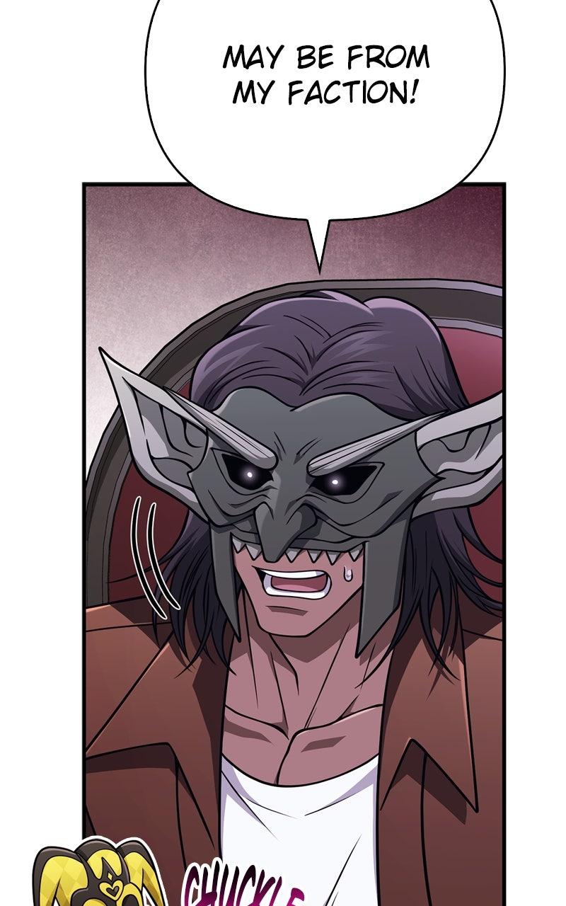 Surviving the Game as a Barbarian Chapter 105