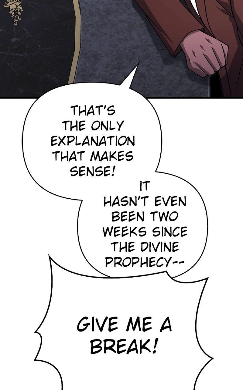 Surviving the Game as a Barbarian Chapter 105