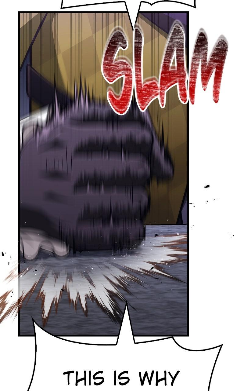 Surviving the Game as a Barbarian Chapter 105