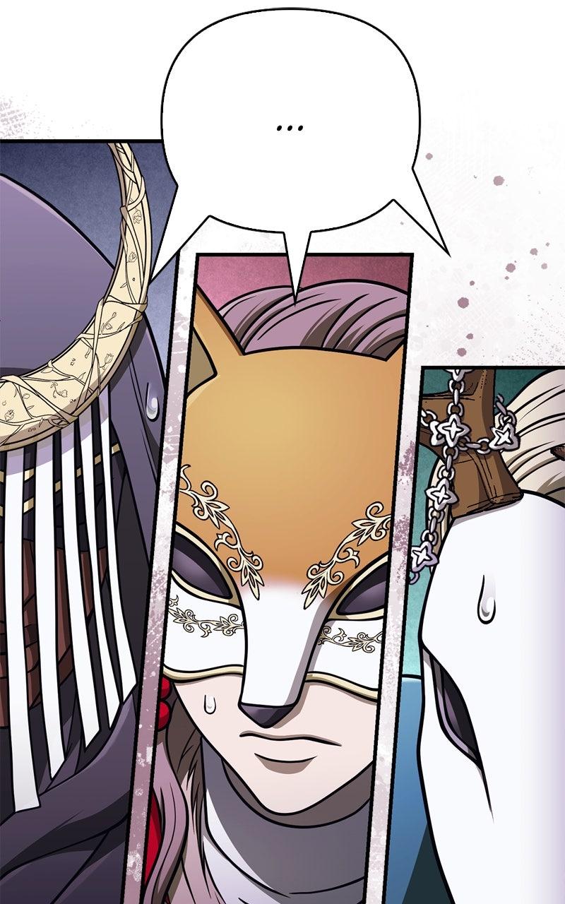 Surviving the Game as a Barbarian Chapter 105