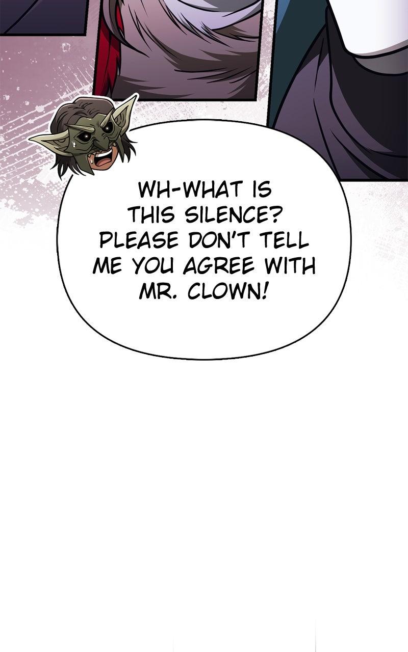 Surviving the Game as a Barbarian Chapter 105