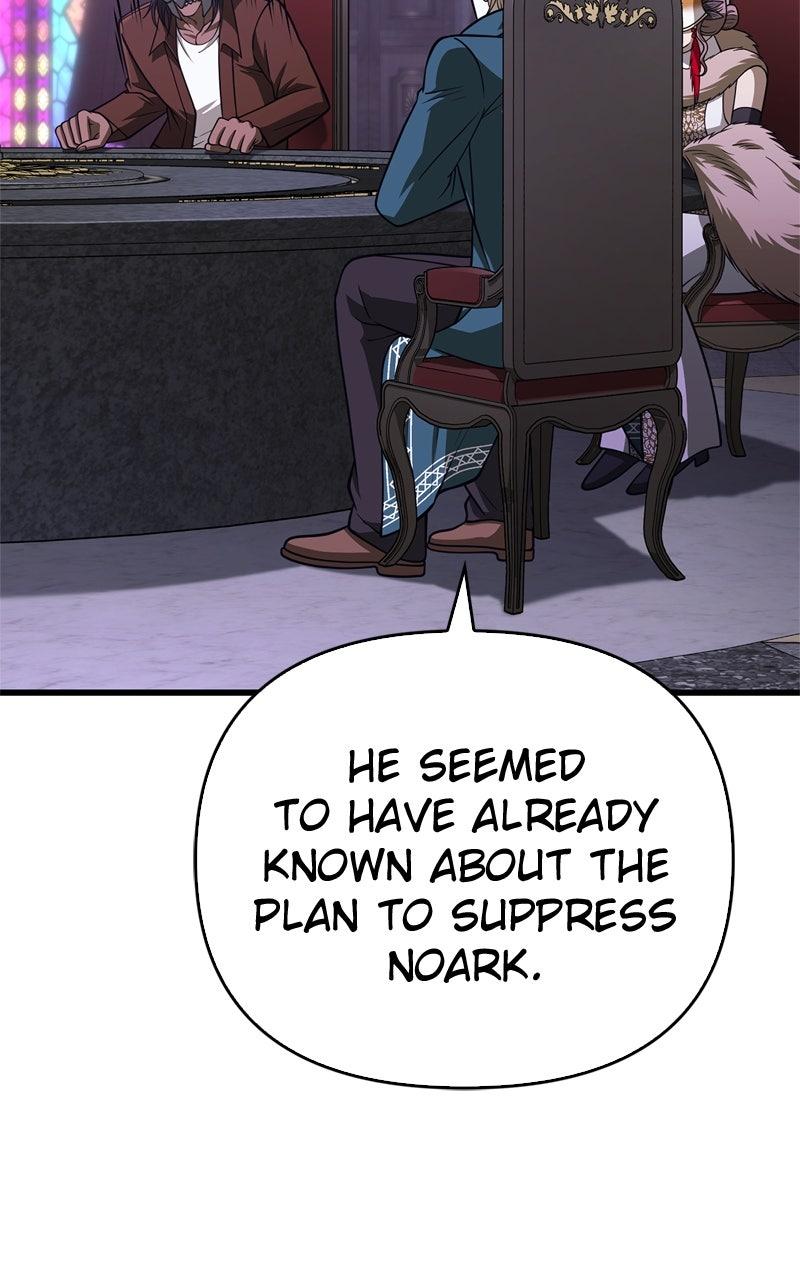 Surviving the Game as a Barbarian Chapter 105